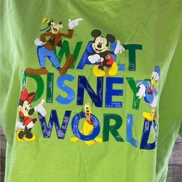 Youth size XL short sleeve tee - Picture 7 of 7